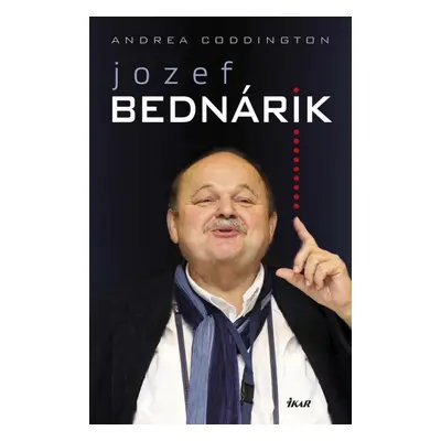 Jozef Bednárik (Andrea Coddington) (slovensky)