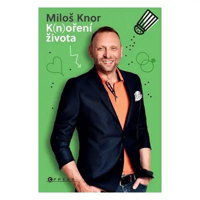 Miloš Knor: K(n)oření života (Miloš Knor)