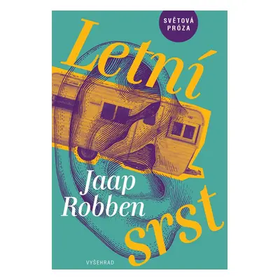 Letní srst (Jaap Robben)