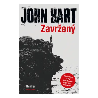 Zavržený (John Hart)