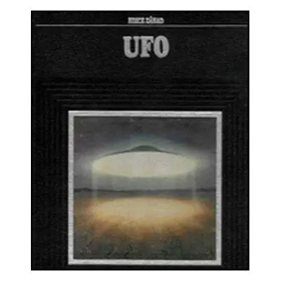 UFO (Janet P. Cave | Laura Foreman)