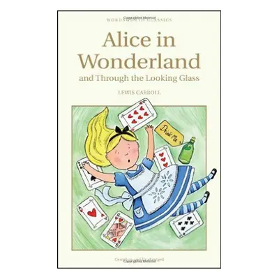 Alice in Wonderland (Lewis Carroll) (EN)