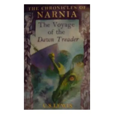 The Voyage of The Dawn Treader (C.S. Lewis) (EN)