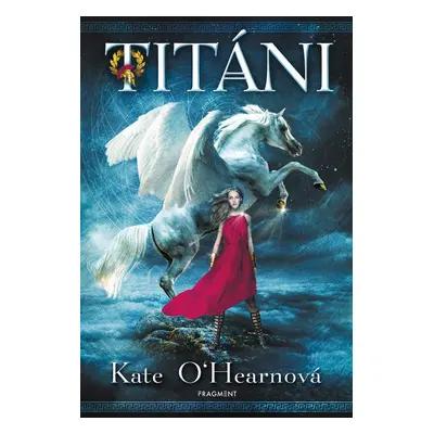 Titáni (O'Hearn Kate)