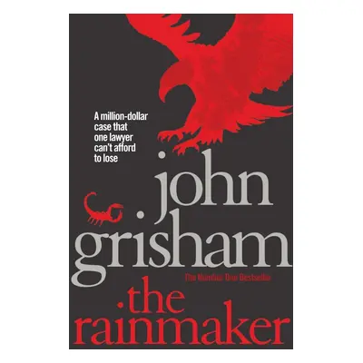 The Rainmaker (John Grisham) (EN)