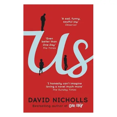 Us (David Nicholls) (EN)