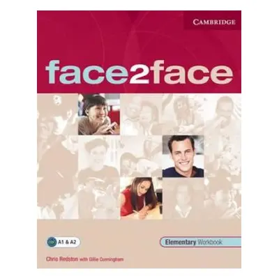 face2face Elementary: Workbook with Key (EN)