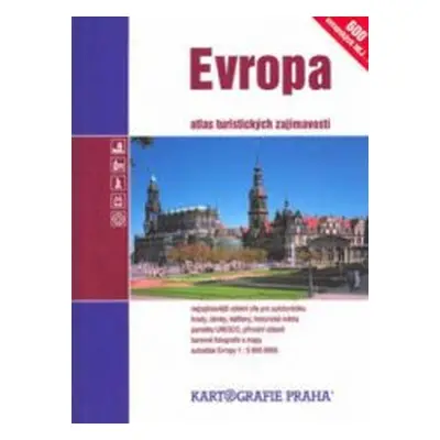 Evropa (Dibelková Irena)