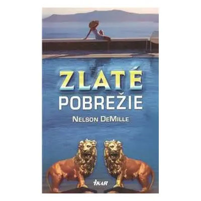 Zlaté pobrežie (Nelson DeMille) (slovensky)