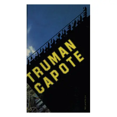 Chladnokrevně (Truman Capote)