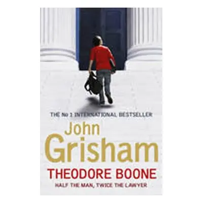 Theodore Boone (John Grisham) (EN)