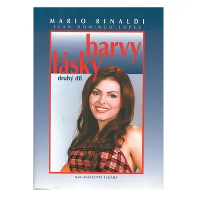 Barvy lásky (Mario Rinaldi)