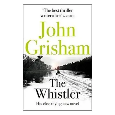 The Whistler (John Grisham) (EN)