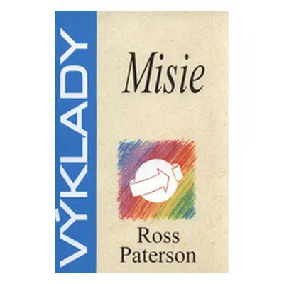 Misie výklady - Ross Paterson (Ross Paterson)