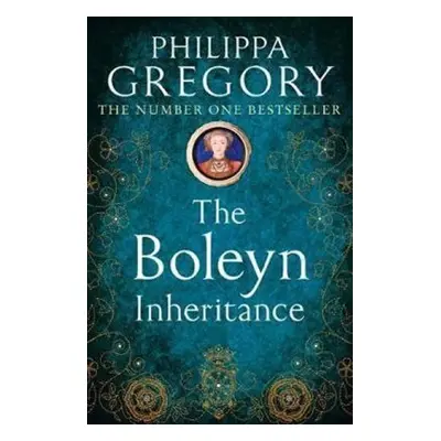 The Boleyn Inheritance (Philippa Gregory) (EN)