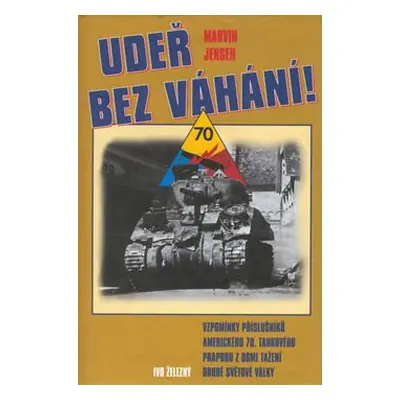 Udeř bez váhání! (Marvin Jensen)