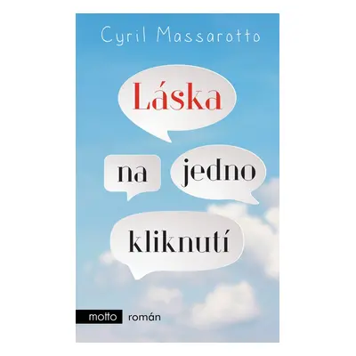 Láska na jedno kliknutí (Cyril Massarotto)