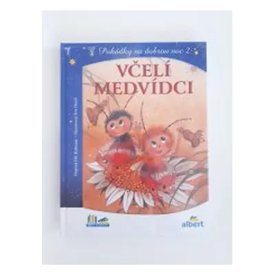 Včelí medvídci (Jiří Kahoun)