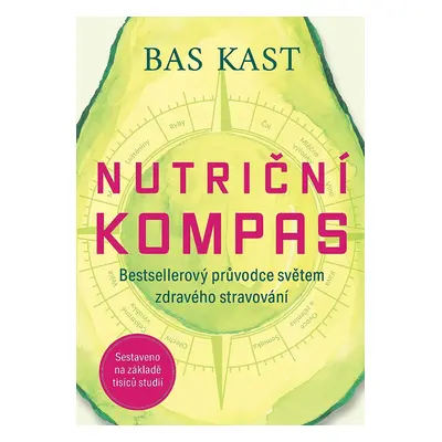 Nutriční kompas (Bas Kast)