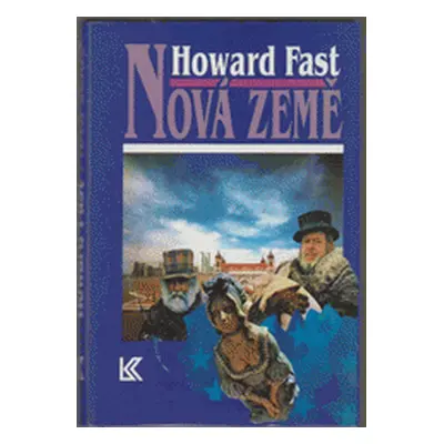 Nová země (Howard Fast)