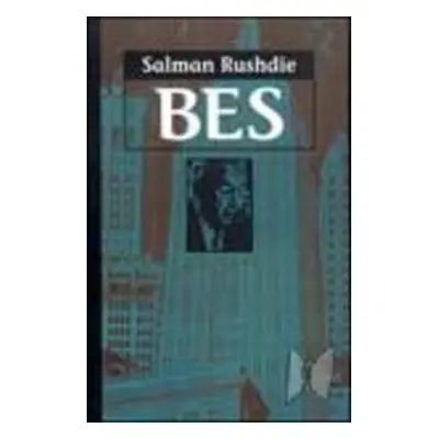 Bes (Salman Rushdie) (slovensky)