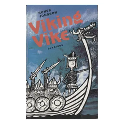 Viking Vike (Runer Jonsson)