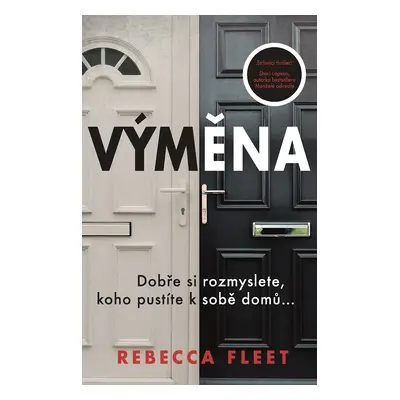 Výměna (Rebecca Fleet)