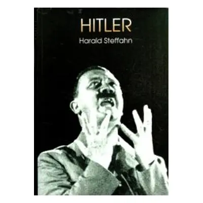 Hitler (Harald Steffahn)