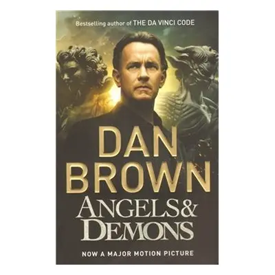 ANGELS & DEMONS (Dan Brown)