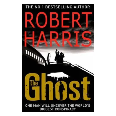 The Ghost (Robert Harris) (EN)