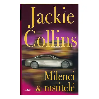 Milenci a mstitelé (Jackie Collins)