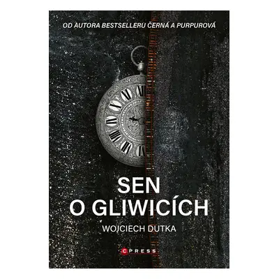 Sen o Gliwicích (Wojciech Dutka)