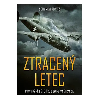 Ztracený letec (Seth Meyerowitz)