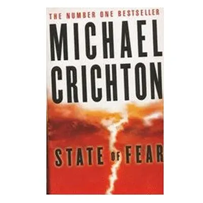 State of Fear (Michael Crichton) (EN)