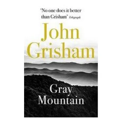 Gray Mountain (John Grisham) (EN)