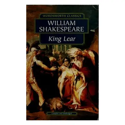 King Lear (William Shakespeare) (EN)