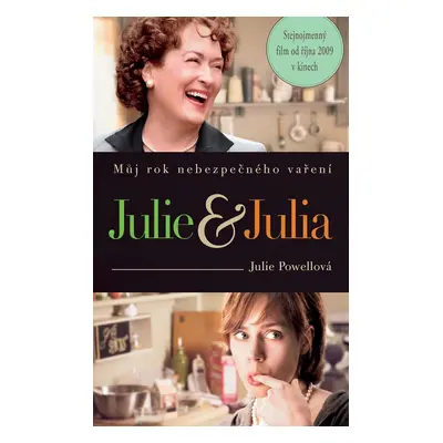 Julie&Julia (Powell Julie)