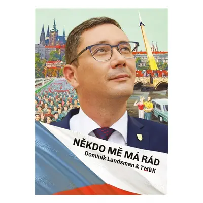 Někdo mě má rád (Dominik Landsman)