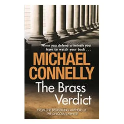 The Brass Verdict (Connelly Michael) (EN)