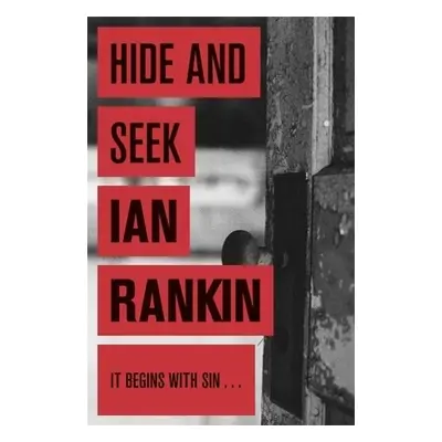 Hide And Seek (Ian Rankin) (EN)