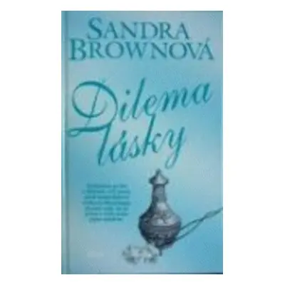 Dilema lásky (Sandra Brown)