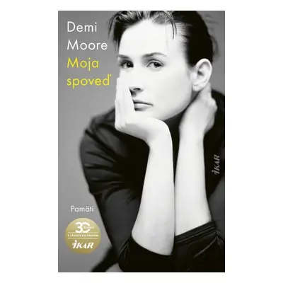 Moja spoveď (Demi Moore) (slovensky)