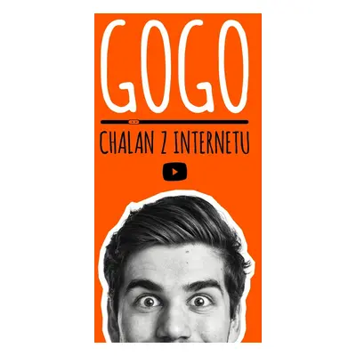 Gogo Chalan z internetu (Daniel GoGo Štrauch) (slovensky)