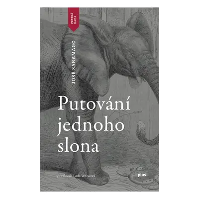 Putování jednoho slona (José Saramago)