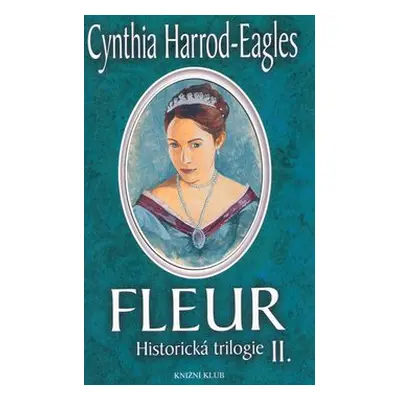 Fleur 2 (Cynthia Harrod-Eagles)