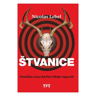 Štvanice (Nicolas Lebel)