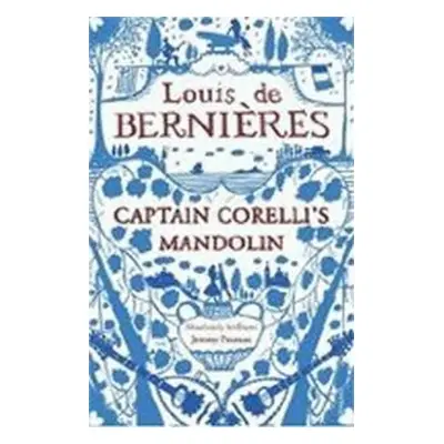 Captain Corelli´s Mandolin (Louis de Berniéres) (EN)