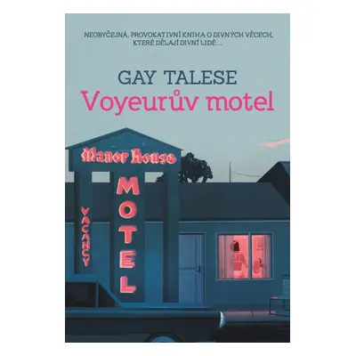 Voyeurův motel (Gay Talese)