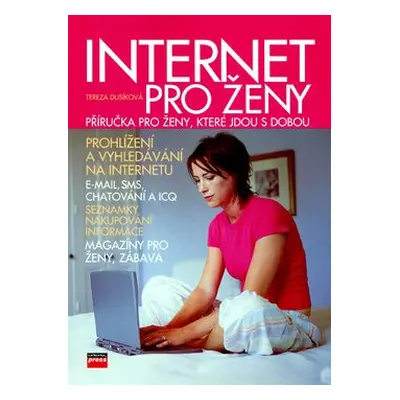 Internet pro ženy (Tereza Dusíková)