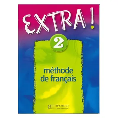 Extra! 2 (Fabienne Gallon)